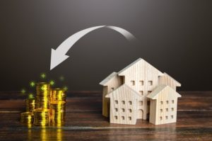 Négocier le prix d'une maison si le prix ​​trop cher pour la tendance du marché
