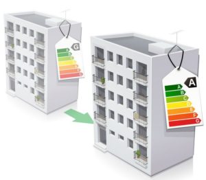 Les appartements trop gourmands en énergie bientôt interdits à la location ?