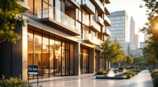 Achat immobilier
