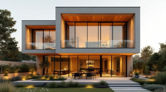 biens immobiliers neufs