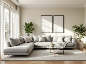 home staging