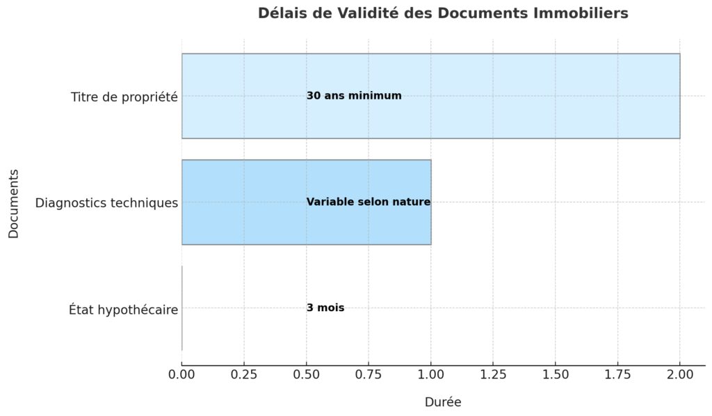 Les mentions obligatoires et points de vigilance