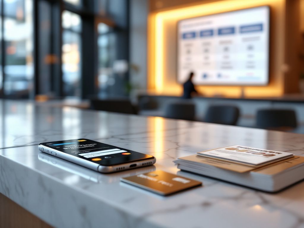 Comment utiliser efficacement un comparateur bancaire